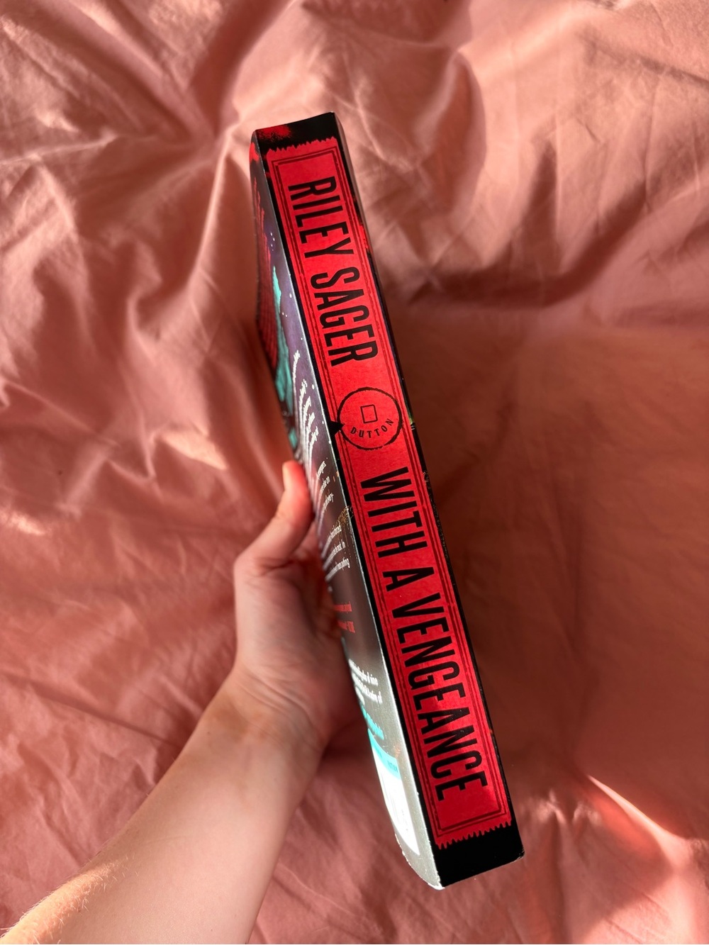 Riley Sager Books - Picture 16 of 16